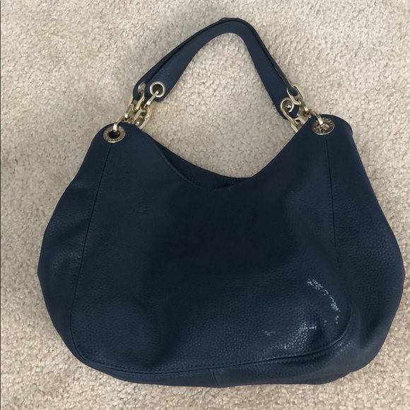 Michael Kors purse - Picture 2 of 3